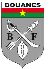 Douane du Burkina Faso